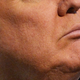 Illustration for article titled A Visual History of Donald Trump's Mouth